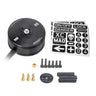 MAD 5008 IPEMAD 5008 IPE  KV170 KV240 KV300 KV340 KV400  BrushlessMotor For RC UAVUAVMODEL