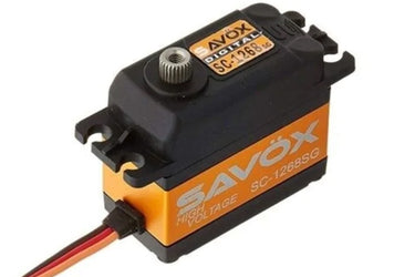 Savox SC-1268SG Servo