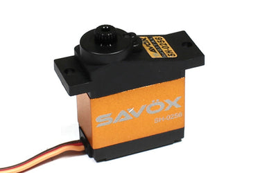 Servo Savox SH-0256