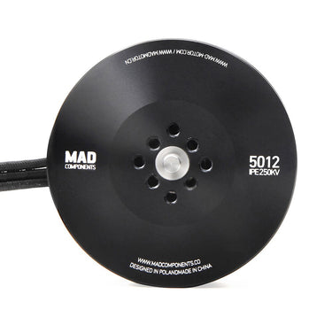 MAD 5010 IPE V3.0MAD 5010 IPE KV150 KV200 KV240 KV310 KV370  Motor For RC Quadcopter SpUAVMODEL
