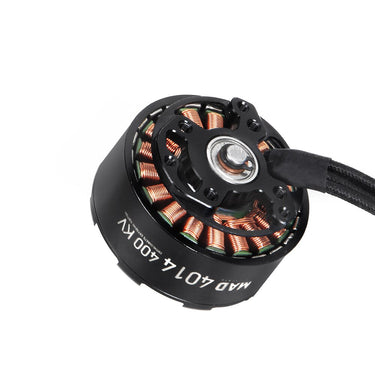 MAD 4014 EEEMAD 4014 EEE KV370 KV400  Brushless Quadcopter Motor For Endurance FliUAVMODEL