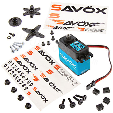 Savox SW-1210SG ServoSavox SW-1210SG ServoUAVMODEL