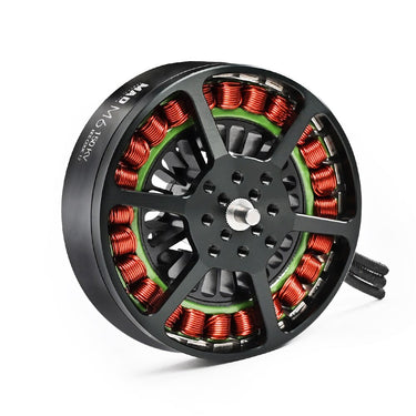 MAD M6C12 EEEMAD M6C12 EEE KV150 KV170 KV280 KV400 Brushless Motor  For RC long RanUAVMODEL