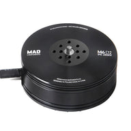 MAD M6C12 IPEMAD M6C12 IPE 150KV 170KV 280KV 400KV Brushless Motor  For RC long RanUAVMODEL