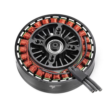 MAD M6C12 EEEMAD M6C12 EEE KV150 KV170 KV280 KV400 Brushless Motor  For RC long RanUAVMODEL