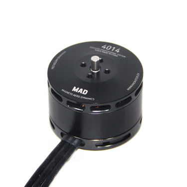 MAD 4014 IPEMAD 4014 IPE KV370 KV400 Brushless Quadcopter Motor For Endurance FligUAVMODEL