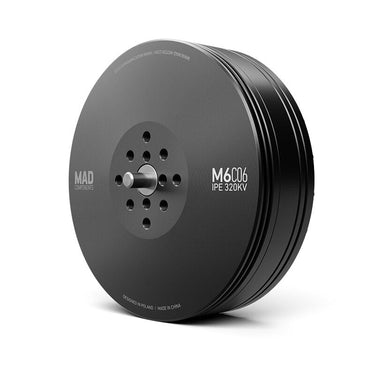 MAD M6C06 IPE V3.0MAD M6C06 IPE 140KV 220KV 320KV Brushless Motor For RC Aircraft Plane UAVMODEL