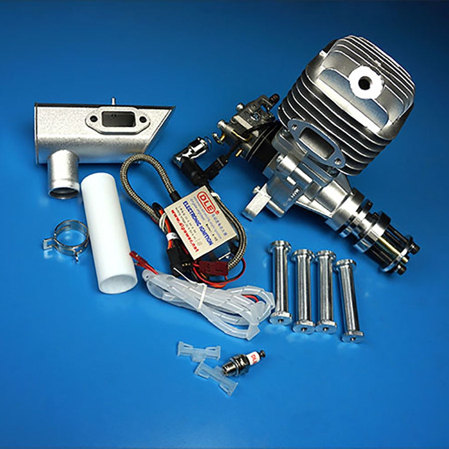 Dle 55 Ignition Module DLE55 55CC Model Engine – UAVMODEL