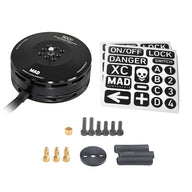 MAD 5005 IPEMAD 5005 IPE KV280 KV350 KV440 Brushless Motor For RC FPV UAV Drone QuUAVMODEL