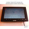 Super 7 inch TFTSuper 7 inch TFT Color LCD Snowflakes Screen MonitorUAVMODEL