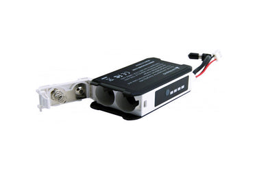 FatShark Goggles 18650 Li-ion Headset Battery Case tools - UAVMODEL