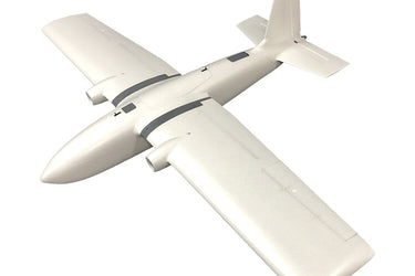 MFD Crosswind Nimbus Pro V2 1900mm FIXED WING - UAVMODEL