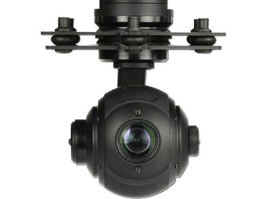 TAROT PEEPER 10X Optical Zooming 3-axis Gimbal Spherical High Definition With HD Camera For UAV Model Aircraft enthusiasts. - uavmodel
