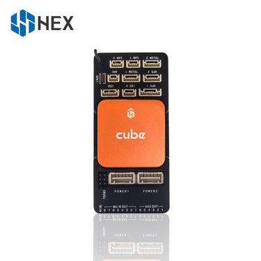 Hex upgrade orangecubeHex upgrade orangecube ADS-B Pixhawk2 open FLIGHT CONTROLLERUAVMODEL