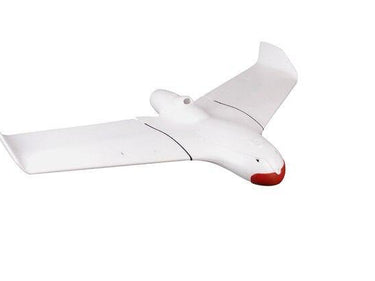 New Skywalker X5 Pro 1280mm Wingspan EPO FPV Flying Wing RC Airplane Kit / PNP for aerial survey photography - uavmodel