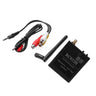 5KM FPV 5.8G 5.8Ghz 600mW 48 Channels TS832 RC832H Wireless AV Transmitter and Receiver Tx Rx for RC Drone FPV Racing - uavmodel