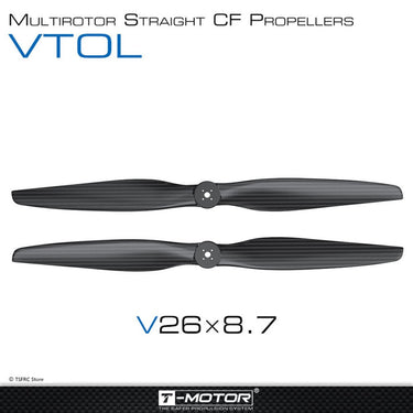 TMOTOR VTOL PROPELLEERTMOTOR VTOL PROPELLEER 22 ~ 40 inchUAVMODEL