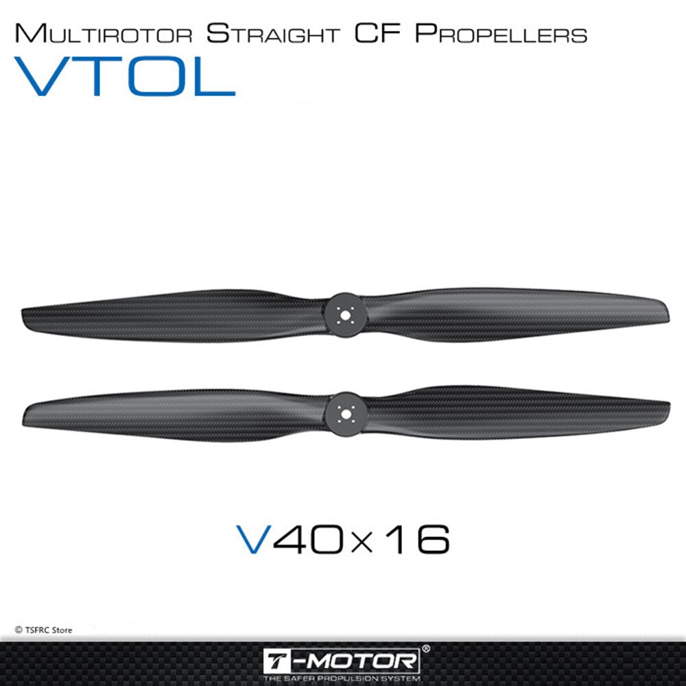 40 Inch Propeller TMOTOR VTOL PROPELLEER 22 ~ 40 inch | UAVMODEL