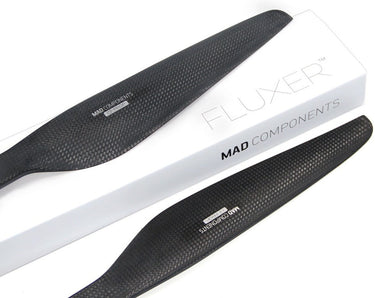 MAD 15X5 Pro FluxerMAD 15X5 Pro Fluxer CF PROPELLEERUAVMODEL