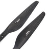 MAD FLUXER 24Inch 24x7.2in MATT High Performance Electric Propel Drone Spare Propeller For Endurance Flight - uavmodel