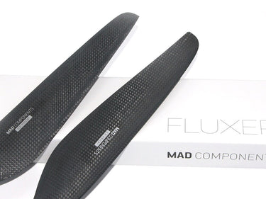 MAD FLUXER 24Inch 24x7.2in MATT High Performance Electric Propel Drone Spare Propeller For Endurance Flight - uavmodel
