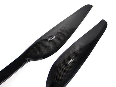 MAD20*6.5inch Fluxer Pro-shine electric motor carbon propeller RC Quadcopter Parts - uavmodel