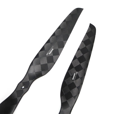 CB2 24x7.4in carbon fiber ultralightCB2 24x7.4in carbon fiber ultralight PROPELLEERUAVMODEL
