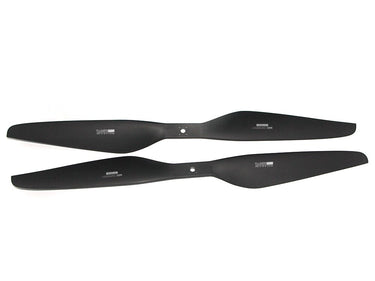FLUXER Ultralight CF 28x9.2in Quiet Drone Blades Drone Spare Part With Propeller For Long Range Flight - uavmodel