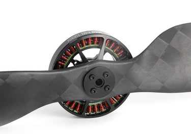 CB2 32×12 Carbon Fiber PropellerCB2 32x12in carbon fiber ultralight PROPELLEERUAVMODEL