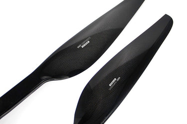 MAD 18*5.9inch Fluxer Pro-shine electric motor carbon propeller RC Quadcopter Parts - uavmodel