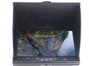 LCD5802D LCD5802S 5802 7 Inch MONITOR SCREEN - UAVMODEL