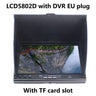 LCD5802D LCD5802S 5802 7 Inch MONITOR SCREEN - UAVMODEL