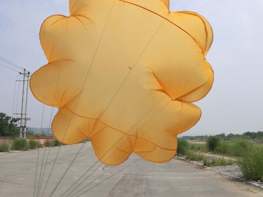 6KG class parachute apply TOOLSUAVMODEL