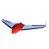 Skywalker X8 Strong Composite Material Version Skywalker FPV Flying Wing 2122mm RC Plane Empty frame 2 Meters x8 EPO RC Airplane - uavmodel
